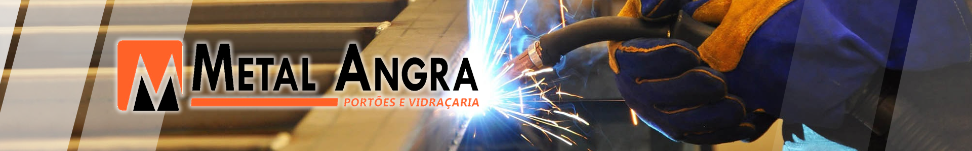Fábrica de Portões Metal Angra em Angra dos Reis RJ