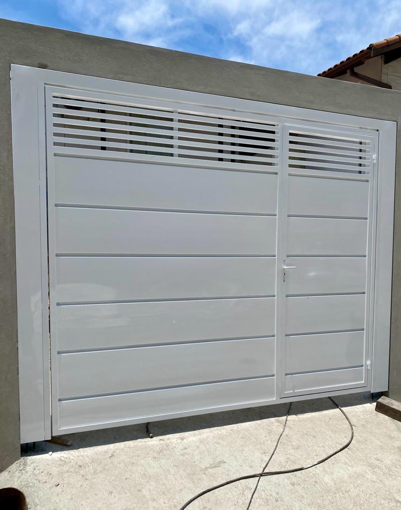 Basculante Branco
